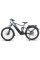 Pojazd elektryczny 48V 750W CLO BEAR 2.0 MTB 28" Amortyzacja Przód Tył