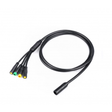 Przewód kabel rozdzielacz do silnika Ebike Bafang