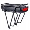 Bateria bagażnikowa do roweru elektrycznego 48V 17.5Ah (840Wh)